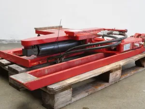 Drehgerät Wifo K52A-O-L (2025)