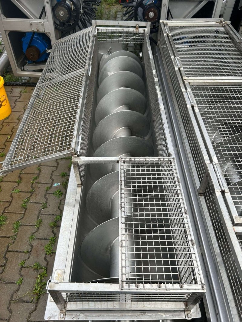 Organ chiller