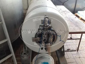 transport tank