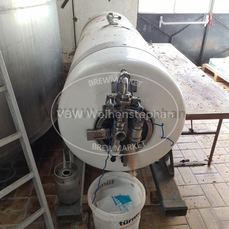 transport tank