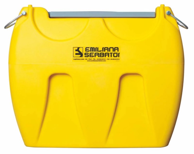 Emiliana - Carrytank 900 Diesel