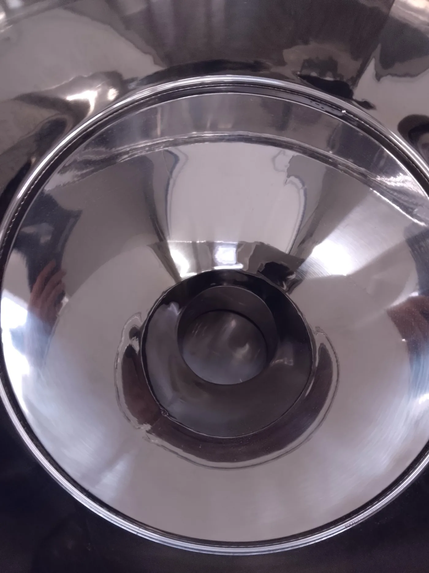 PARTE FILTRANTE ASPIRATORE INDUSTRIALE – NILFISK - 5