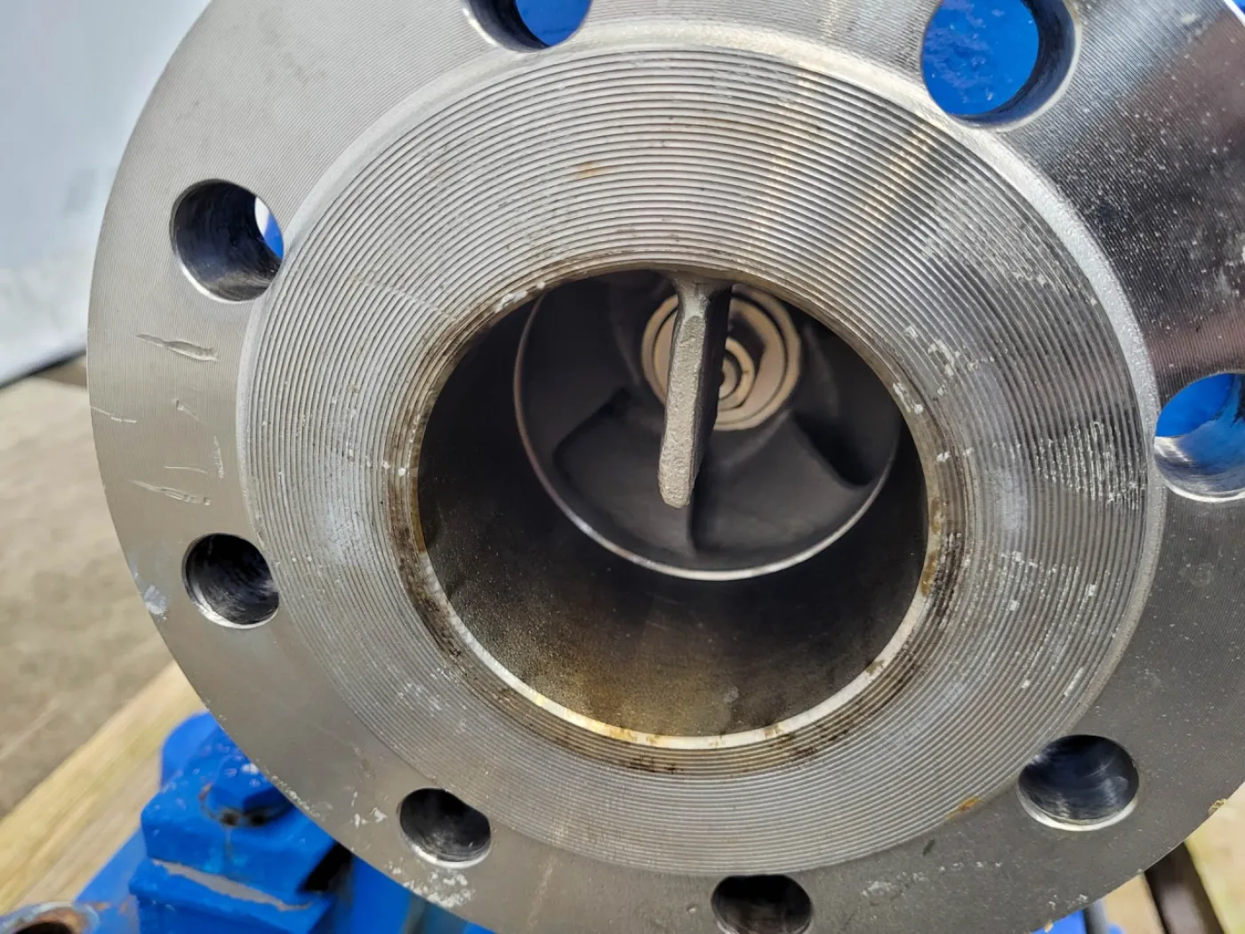 KSB CPKW-C 50-160 - Centrifugal Pump - 2