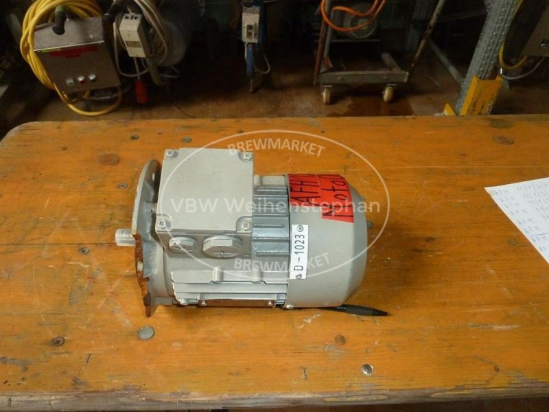 gearmotor
