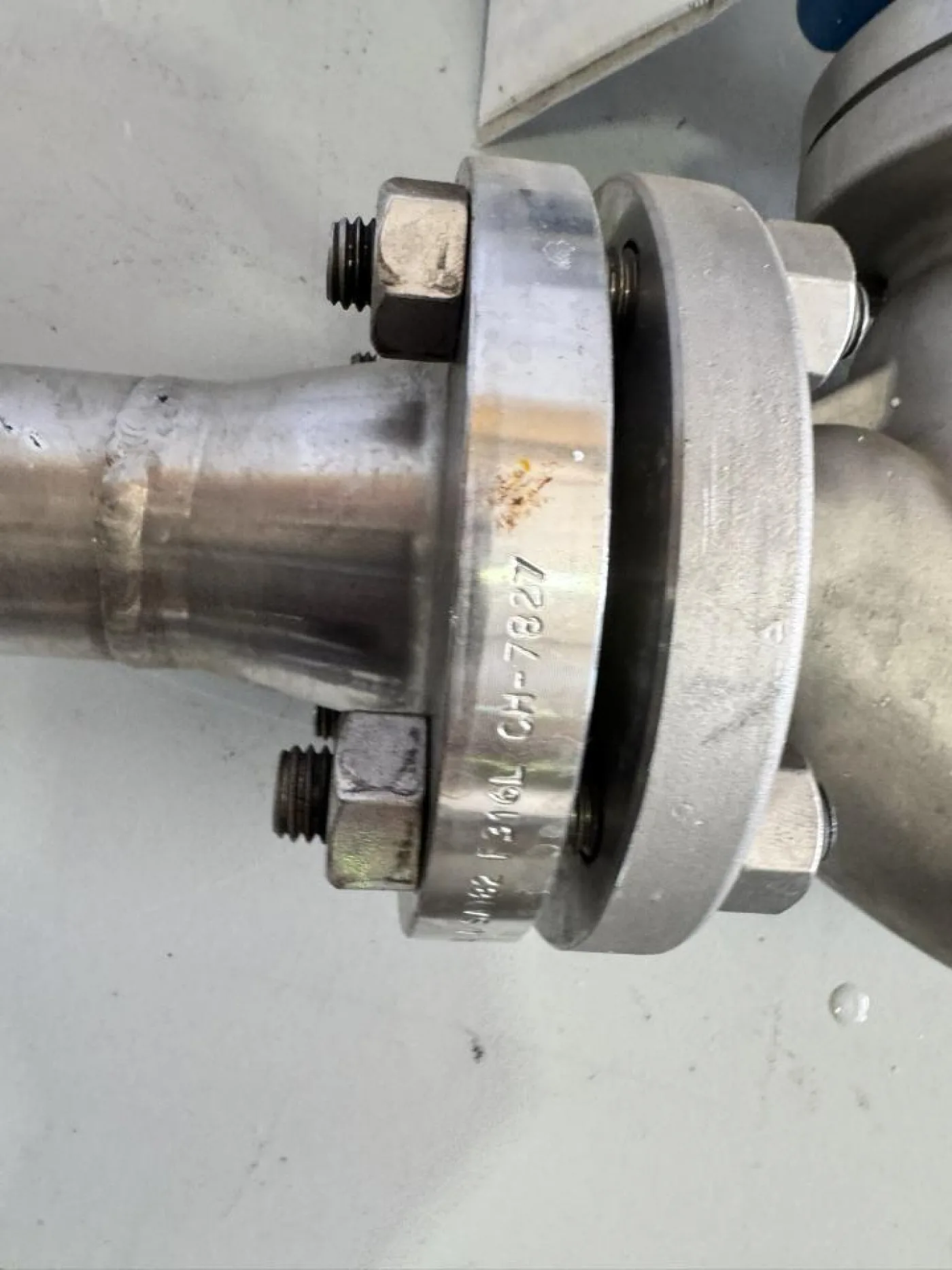 2019 ARCA Regler / Siemens Pneumatic control valve - 5