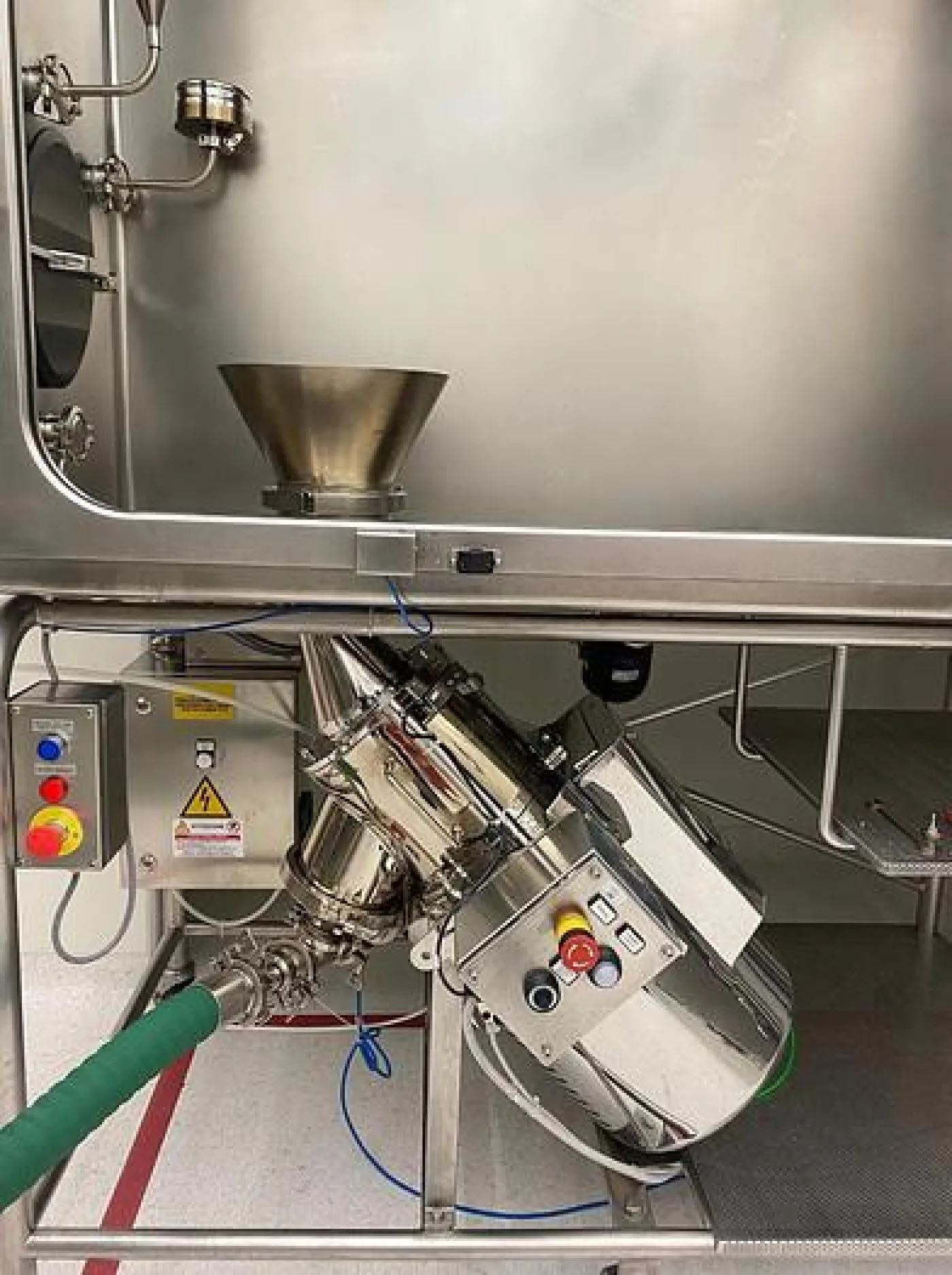 SCHEDIO - Isolatore - 6