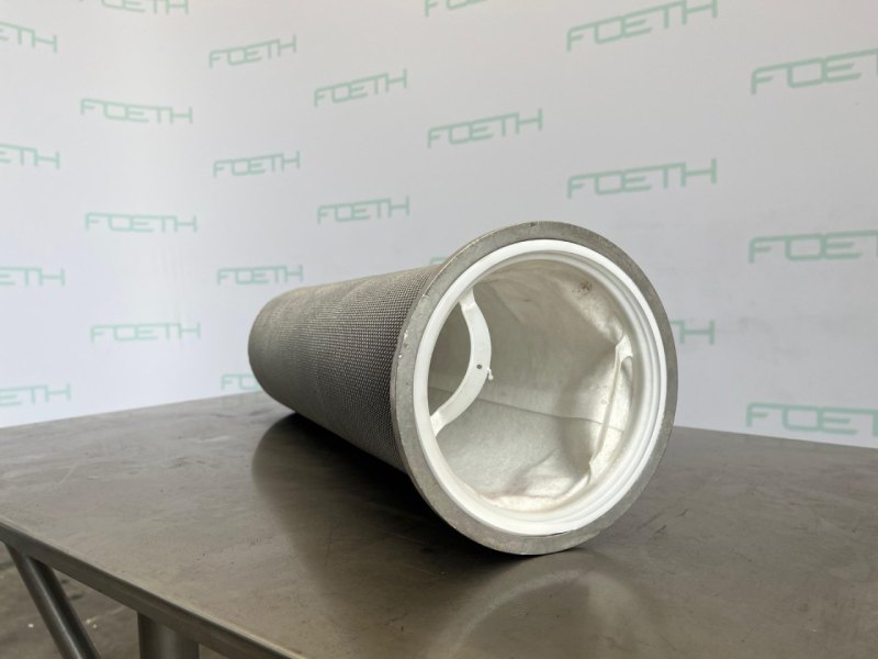 GAF RBN-1602. (7,84 m2) - Candle filter