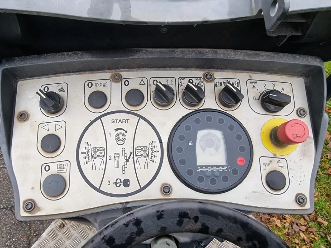 Bomag - BW 120 AD-5 - 5