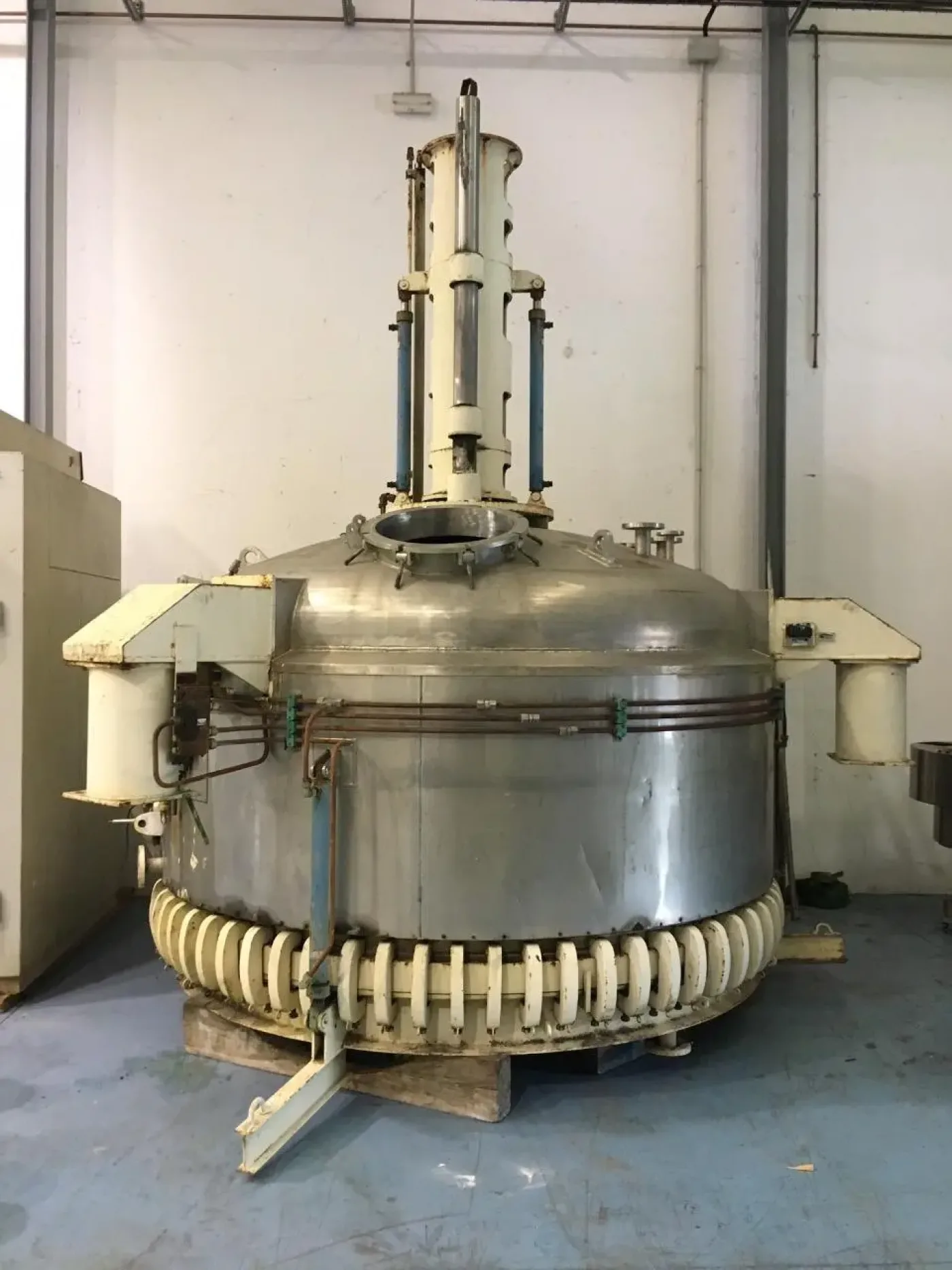 USED NUCHA FILTER - 6