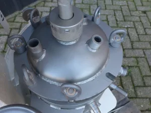10 l - Stirring vessel