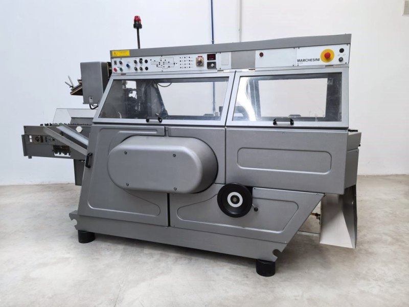 ASTUCCIATRICE AUTOMATICA ORIZZONTALE – MARCHESINI – Mod. BA 300