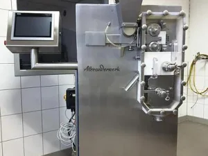 ALEXANDERWERK - Compattatore