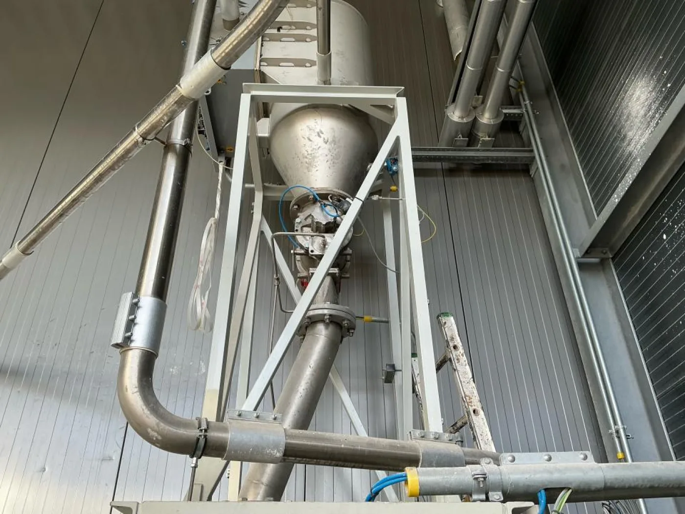 2024 Dinnissen BHET hopper - 4