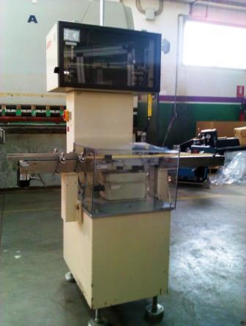 BILANCIA DI LINEA – BOSCH – KWE 200M