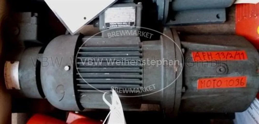 gear motor