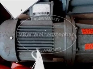 gear motor