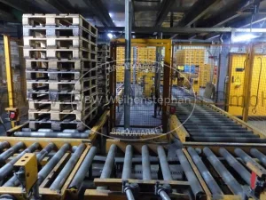free pallet transport