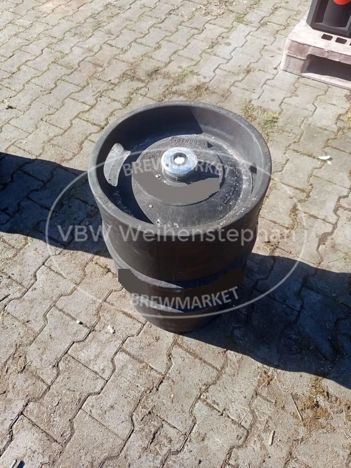 50-litre kegs (129 pcs.) - 1