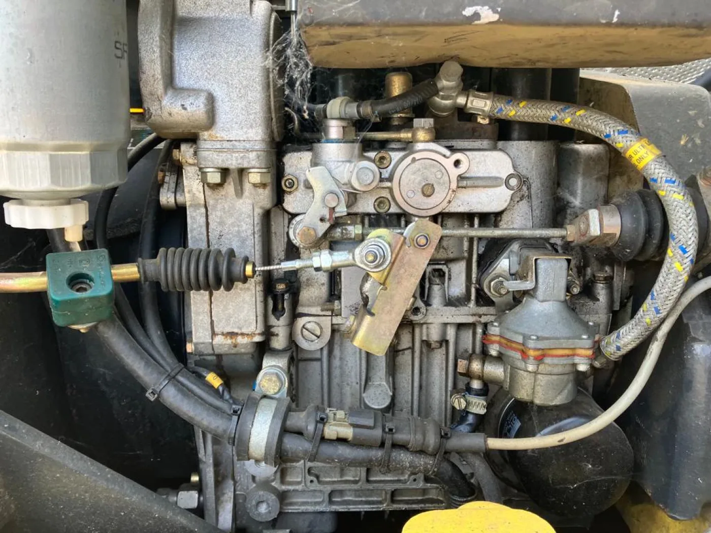 Bomag - BMP 851 - 2