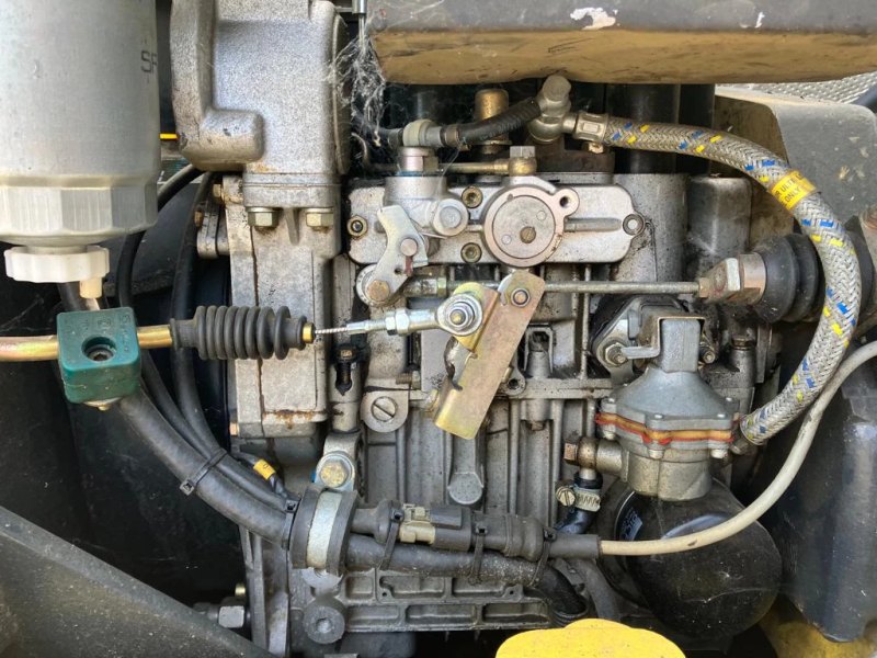 Bomag - BMP 851