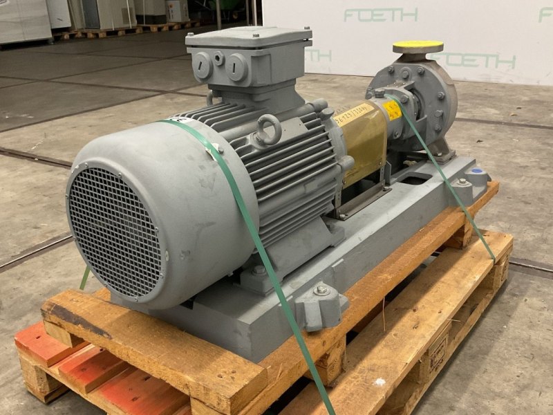 KSB CPKC1 40-200 (brand new, unused) - Centrifugal Pump