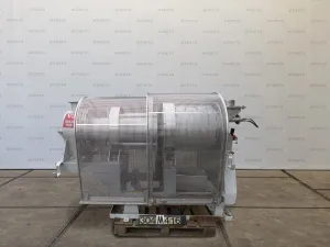 GEA Niro CSS 300mm - Tumbler mixer