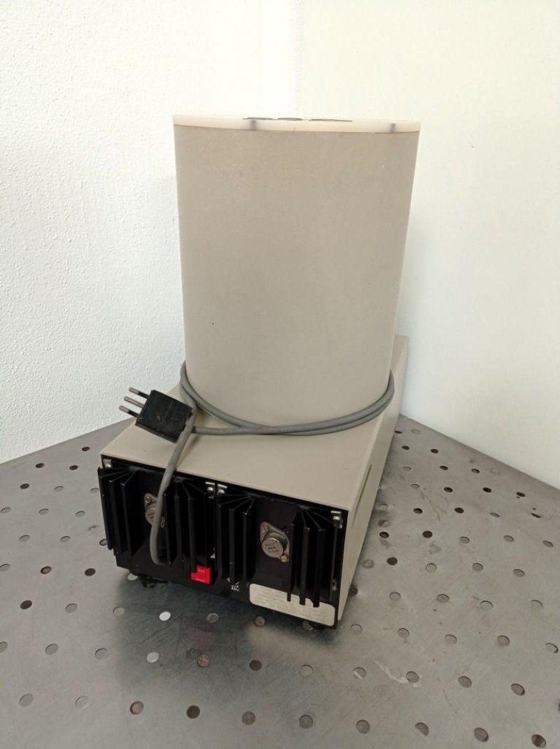 BLOCCO DI CALIBRAZIONE – KAYE – MOD. HTR-150