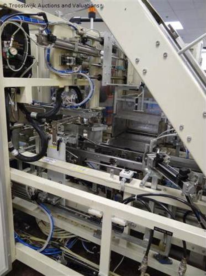 INCARTONATRICE – CERMEX – MOD. SL1100
