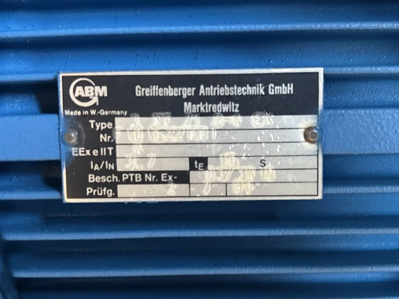 Binder VD-53 vacuum - Drying oven - 6