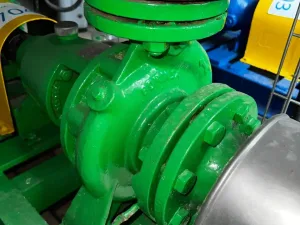 USED ATEX SEVEN CENTRIFUGAL PUMP