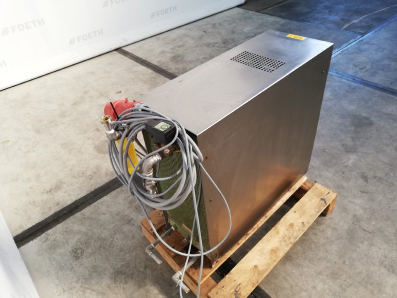 Tool-temp TT-131 - Temperature control unit
