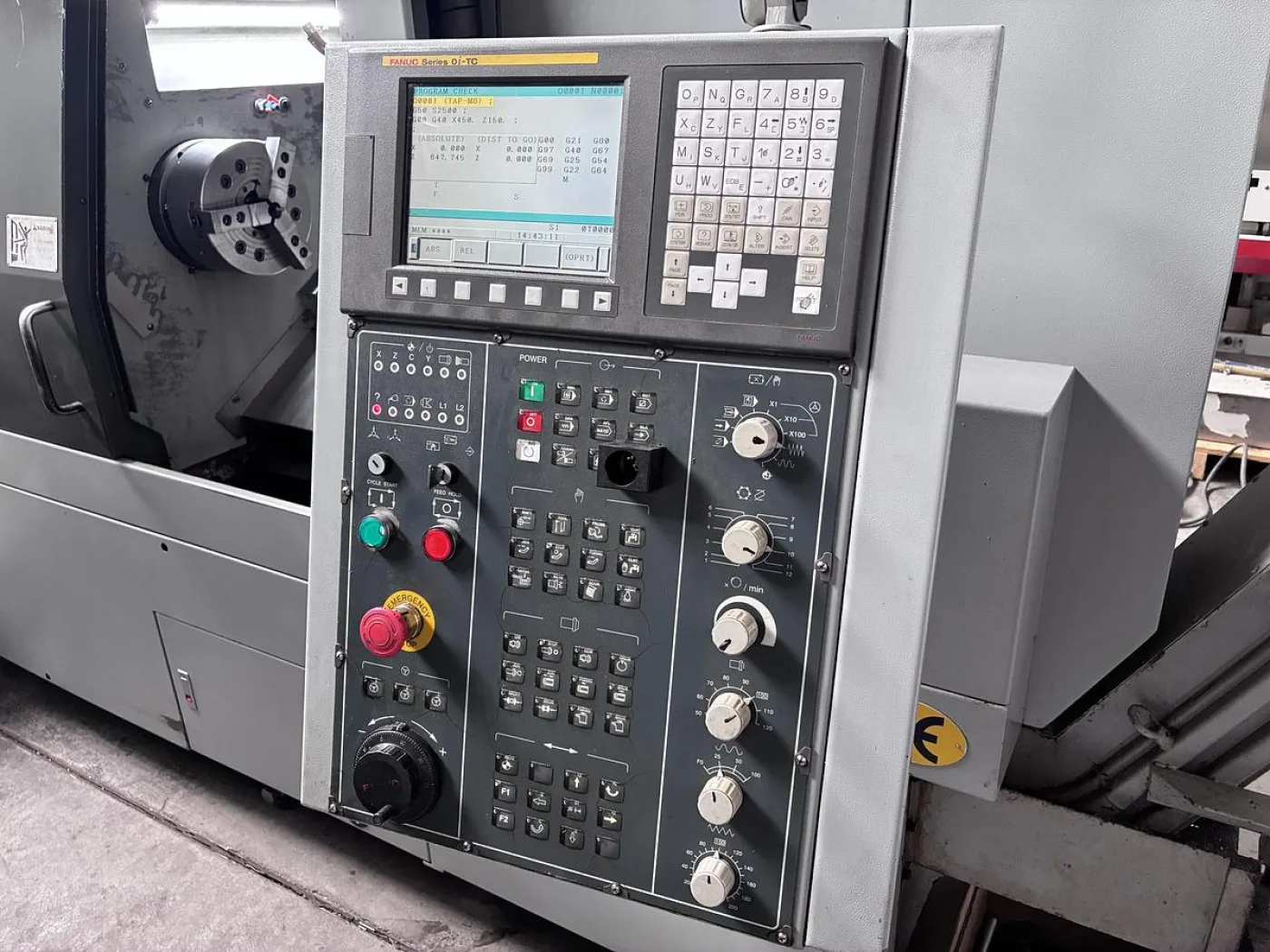 ACCUWAY UT-300 - 3