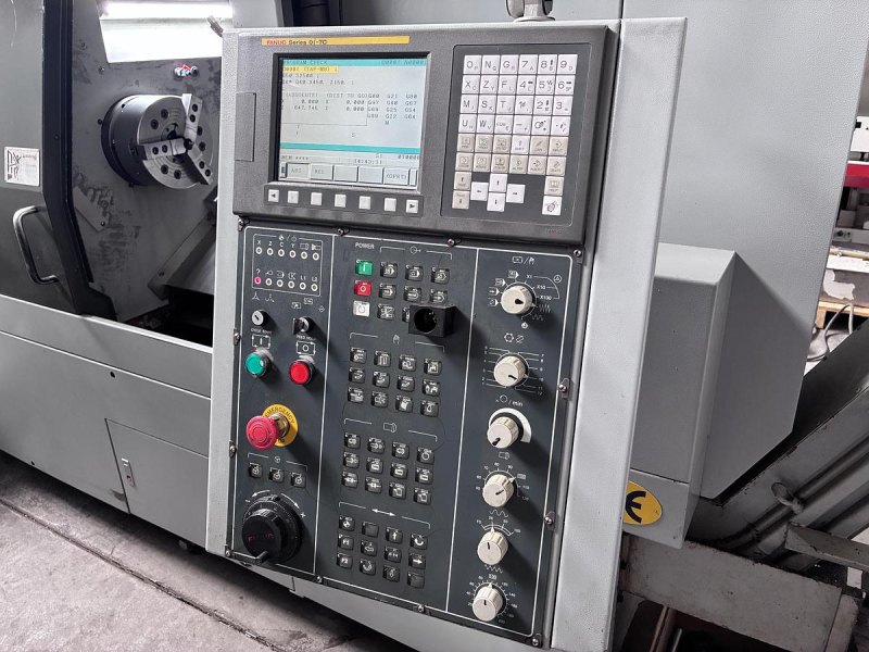 ACCUWAY UT-300