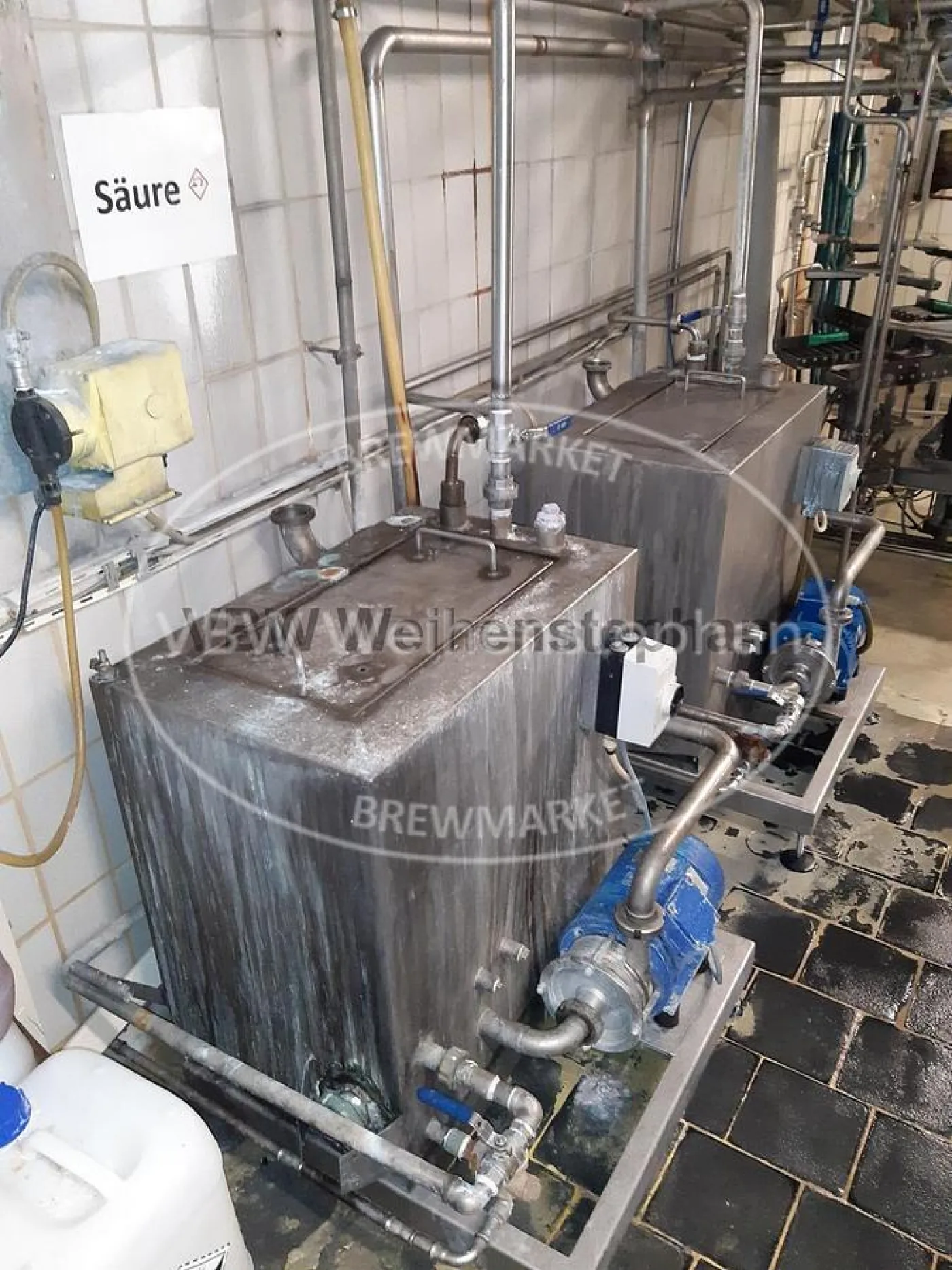 keg filling machine - 4