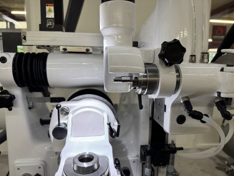 AFFÛTEUSE UNIVERSELLE EWAG WS-11