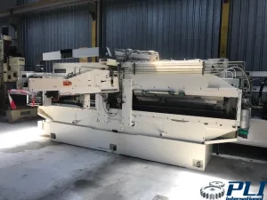 Cold Rolling Machine – EX CELL O XK 275 CNC