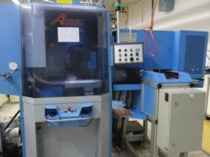 CENTRE D’USINAGE “ALMAC” TYPE CU-1005