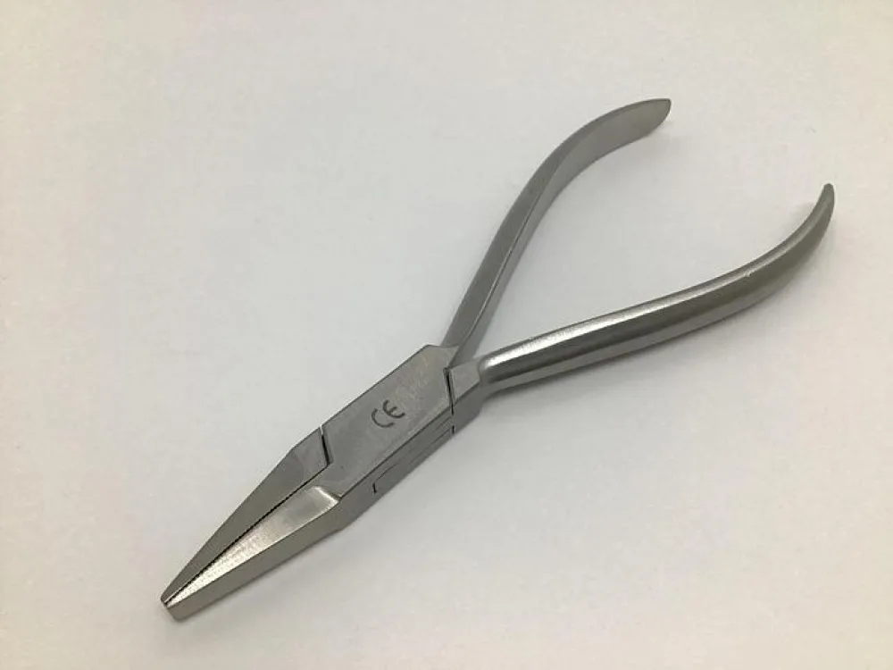 GB Medical Pliers Wire Bending 145mm