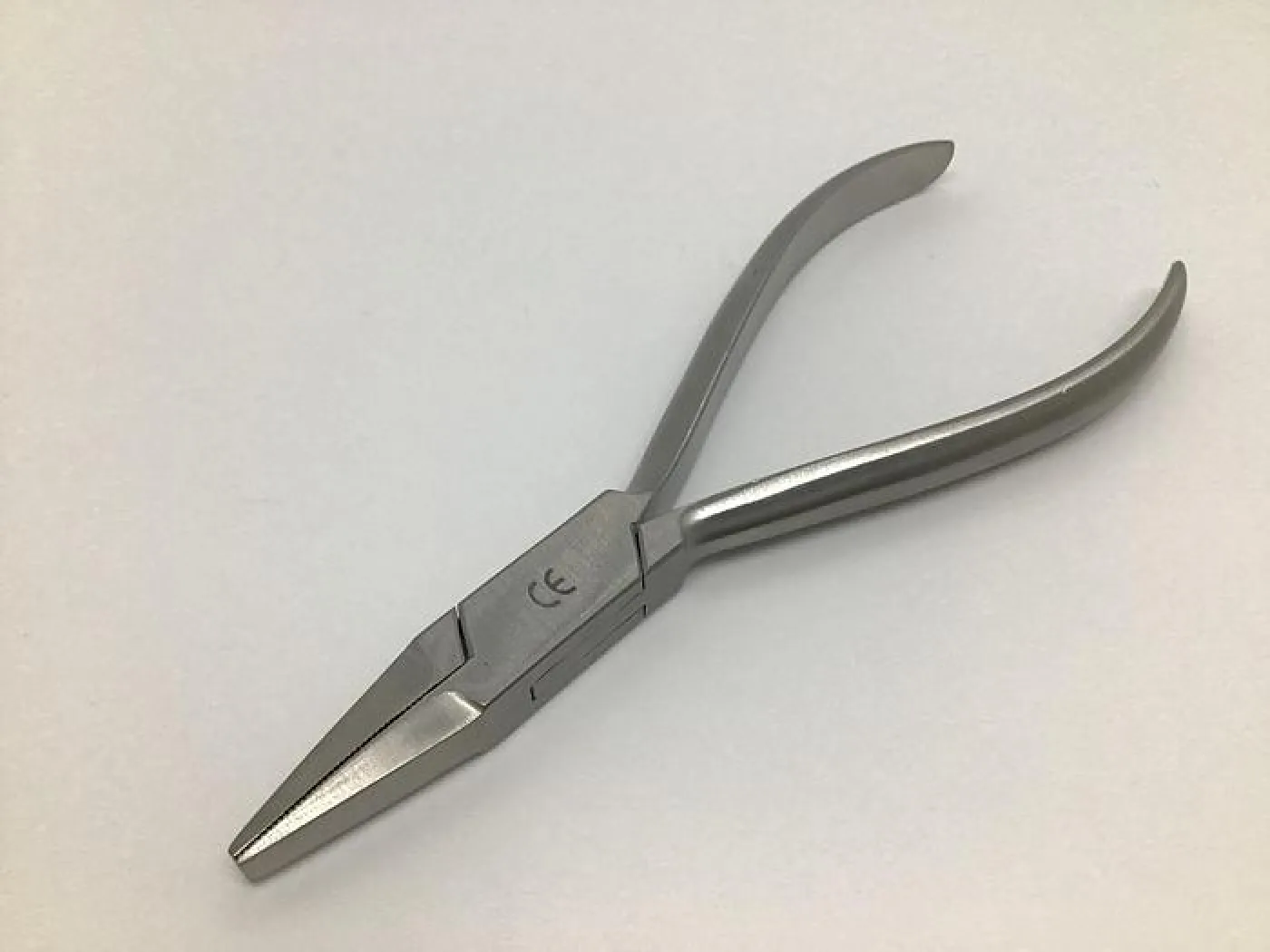 GB Medical Pliers Wire Bending 145mm - 1