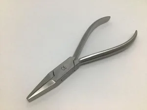 GB Medical Pliers Wire Bending 145mm