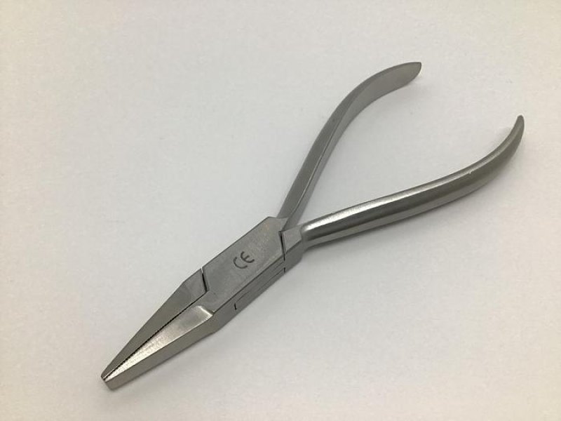 GB Medical Pliers Wire Bending 145mm