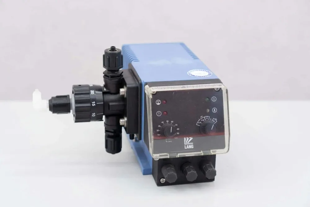 Elados KKS Lang E30. 009 PV 10 FPG Doseerpomp