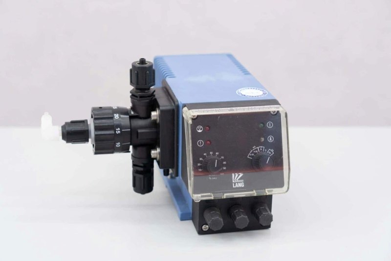 Elados KKS Lang E30. 009 PV 10 FPG Doseerpomp