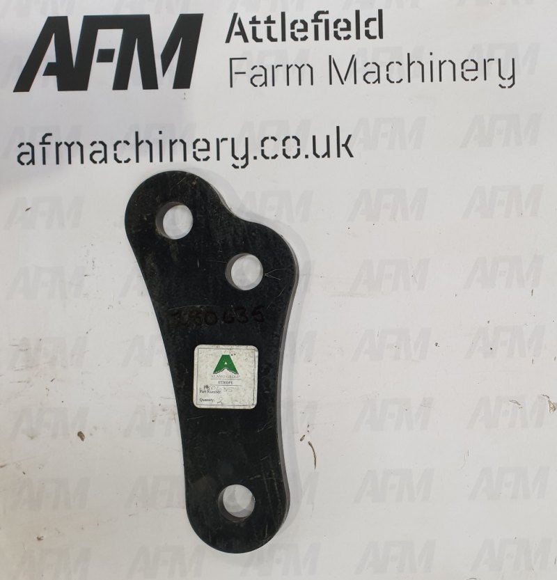 Spearhead Connecting Plate - 180635