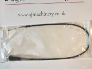 ARCTIC CAT 700CC DIESEL THROTTLE CABLE PART NUMBER 0487-044