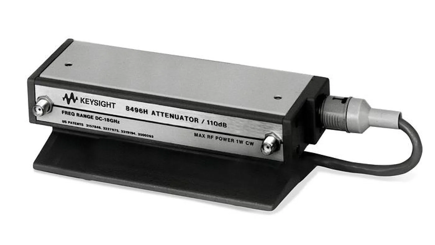 Agilent Technologies (HP) 8496H/001 - 1