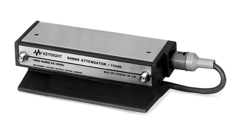 Agilent Technologies (HP) 8496H/001