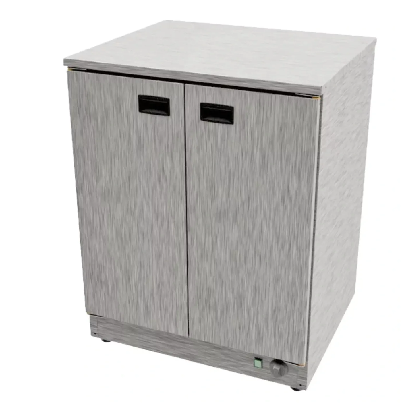 Henny Penny Hot Hold Simple HHC-903 Single door Electric - islandcatering - 1