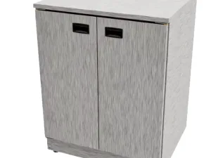 Henny Penny Hot Hold Simple HHC-903 Single door Electric - islandcatering