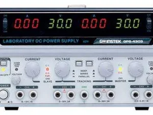 GW Instek GPS-4303